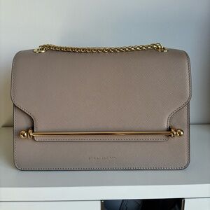 Strathberry East/West Crossbody